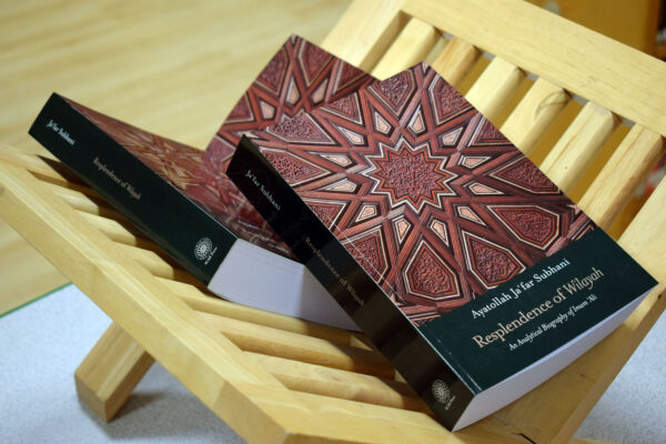 Resplendence of Wilayah: An Analytical Biography of Imam ‘Ali